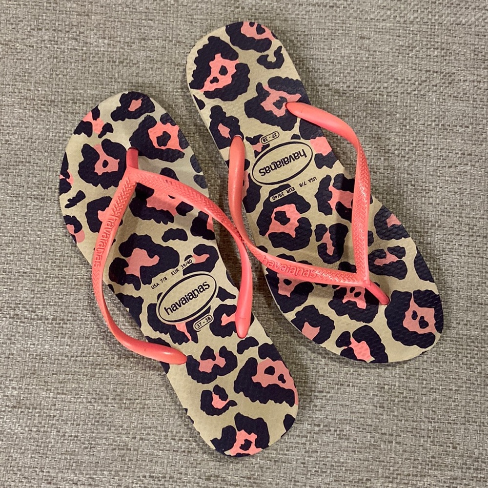 HAVIANAS SANDALS